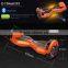 Newest Stylish 2 Wheel Self Balance Scooter Smart Cheap Electric Scooter with Bluetooth Music and Remote Control