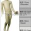 Wholesale Cheap Abstract Baby Mannequin For Apparel Display