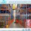 Metal boltless rack and shelf manufacturer