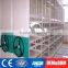 Files mobile shelf metallic mobile shelves racking System