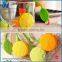 100% Food Grade Strawberry Silicone Strainer Holder Tea Infuser Hoder