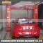 Automatic Touchless Car Wash Equipment, Free Touch Car Wash Machine With Good Price