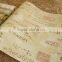 Chinese word wallpaper fashional wallpaper for interior deco