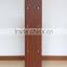 High quality floor melamine magazine display stand