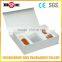 Oem Custom Design Gold Foil Stamping Cosmetic Cardboard Packaging Box,Cardboard Packaging Box,Cosmetic Cardboard Box