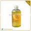 Custom Good Quality Suit Shower Gel Pankaging Vinyl Sticker