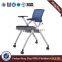 Hot-sale comfortable chair updated conference folding chair(HX-5CH250)