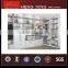 Super quality updated antique wood bookcase for children