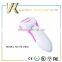 2016 new design electric rechargeable or battery dead skin foot callous remover