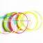Logo Printed Custom Promotional OEM wristband, silicone wristband,Silicone bracelet