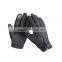 Sensitive touch screen gloves leather gloves