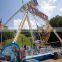 Amusement rides pirate ship swing viking boat rides for sale