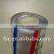 PVC steel wire hose