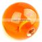 Dragon Ball Amber shift knob for auto stick adapter 3 star