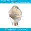 High Impact Vee Jet Nozzle,SS Narrow Angle Nozzle,narrow Angle Flat Fan Nozzle