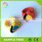 Durable Competitive Hot Product Finger Ring Soft Pvc Fashion Ring