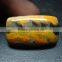 Bumble Bee Jasper All Shape Cabochon Cabochon, Semi Precious Gemstone With Wholesale Price