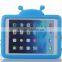 EVA Kid Shockproof Case For iPad Air 1 2 Handle Kickstand EVA Kids Case Friendly Protective Cover Cas