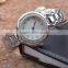 Ladies Fashion Japan Movt All Stainless Steel Watch