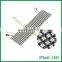 ws2812 Flexible matrix led08*32