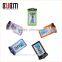 wholesale hot selling waterproof bag for moblie phone waterproof diving bag for underwater swimming
