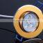 Gold finish 3W led ceiling light