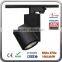3 Lines LED Track Rail Light 20W 15W With CREE COB LED Lamp CRI 85Ra for Furniture