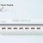 7-Port Aluminum USB 2.0 Hub with 2-Foot Shielded Y-Cable for iMac,forMcBook Air, Pro, MaBook, Mac Mini