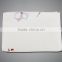 Fashion promotional travel canvas cosmetic bag wholesale