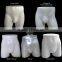 male pants mannequin for shorts/pants display