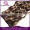 New Arrival! 12-36 inch Brazilian Deep Wave Cheap Weft Hair Extension