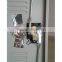 new design tablet storage and charging trolley UL approved