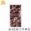 Surface Texture High Quality Elegant 100% Asbestos Free Decorative Interior Fiber Cement Wall Board For Aisle Walls