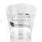CH20 Popular Mousse Cups 140ml Plastic Jelly Cups In PS Material 170ml