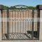 2016 Luxury European Style Metal Wrought Iron Gates Design on Online Shopping