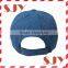 6 Panel 100% polyester dri-fit Promotional Sport Cap