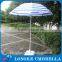 [BM0074]Customized wholesale fishing promotional parasol