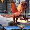 MY Dino-C097 Realistic animotronic statue of dragon