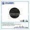 China huasheng black round piezoelectric ceramic buzzer