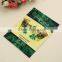 High Quality Plastic Large/Medium/Small Size Green Tea Bag
