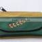 Women's Genuine Leather Purses/Wallets With Fine Embroidery