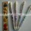 Good Quality Thin Ballpoint Pen Brands for Students