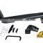 Snorkel for Jeep Wrangler JK
