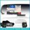 Bluetooth Rearview Mirror Handsfree Car Kit Car GPS Navigation rearview mirror