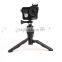 Hot Sale Wholesale Extendable Mini Desk Tripod Bracket for Gopros Heros 3+/3/4/4 session