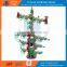 Oil Well Christmas Tree