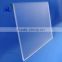 AR coated patterned glass for PV module