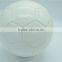 Customized logo size 4 soccer ball
