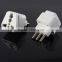 Travel Adapter Converter Plug Socket Electric Italy Italian Type