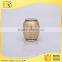 New Design cosmetics packaging suppliers 30g plastic sample bottles